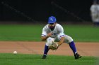 Baseball vs Salisbury  Wheaton College Baseball takes on Salisbury University in game two of the NCAA D3 College World Series at Veterans Memorial Stadium in Cedar Rapids, Iowa. - Photo By: KEITH NORDSTROM : Wheaton Basball, NCAA, Baseball, World Series